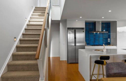 Orakei Casa | Welcome to Luxury Living in CBD