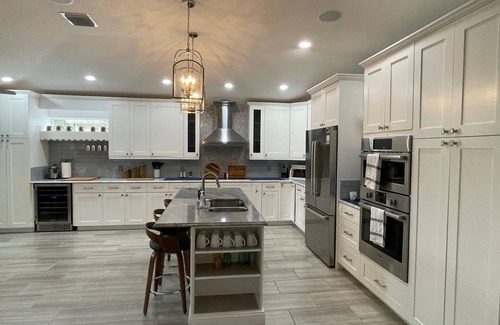 The Villages Casa | Welcome to Luxury Living in The Villages! Private Pool & Golf Course View