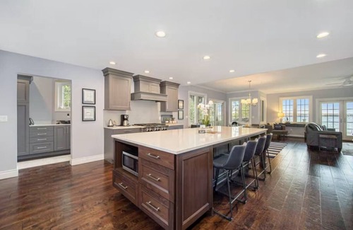 Boyne City Casa | Welcome to Northern Michigan Lake Living — Your Fall & Winter Retreat Awaits!