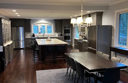 Boyne City Casa | Welcome to Northern Michigan Lake Living — Your Fall & Winter Retreat Awaits!