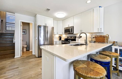 East End Casa | Welcome to Ocean Mile H-8!