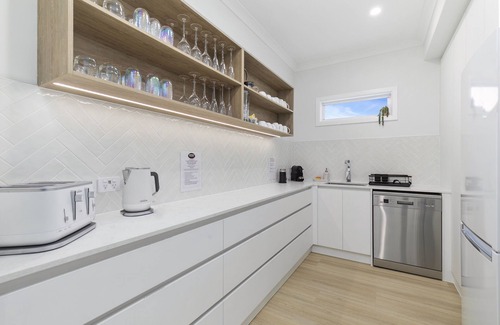 Banksia Beach Casa | Welcome to Osprey Oasis