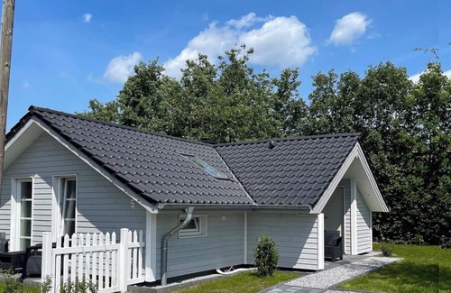 Drei Casa | Welcome to our cozy vacation home in Holnis, which can accommodate up to 4 p