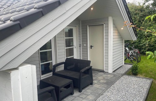 Drei Casa | Welcome to our cozy vacation home in Holnis, which can accommodate up to 4 p