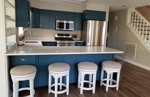 Burkesville Casa | ¡Bienvenido a nuestra casa en Dragonfly Pond!