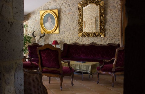 Calignac Casa | ¡Bienvenido a nuestra casa, nos complace abrirle sus puertas!