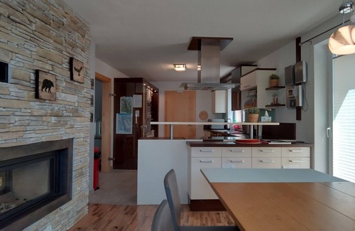 Oetz Casa | Bienvenido a nuestra casa de vacaciones "Skiblume"