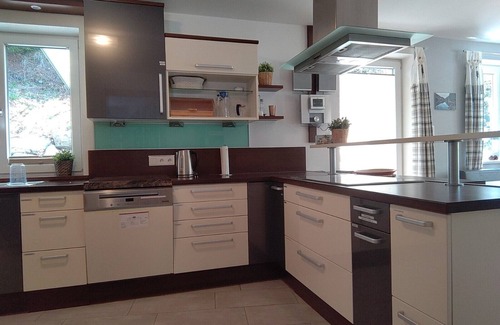 Oetz Casa | Bienvenido a nuestra casa de vacaciones "Skiblume"