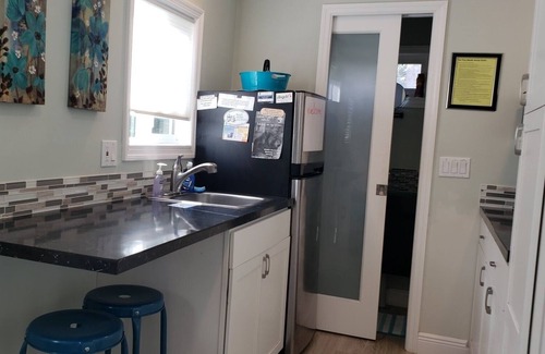 Jupiter Farms Apartamento | Welcome to our Tiny Abode! (Tiny House)