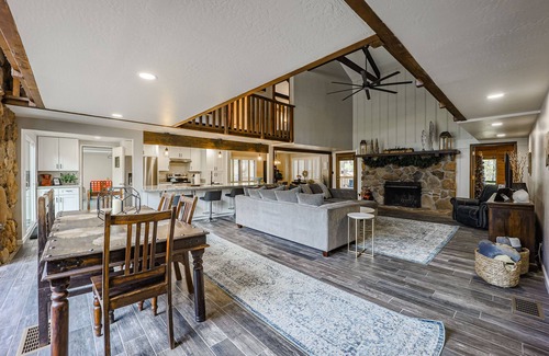 Munds Park Casa | Welcome To Our Vacation Home