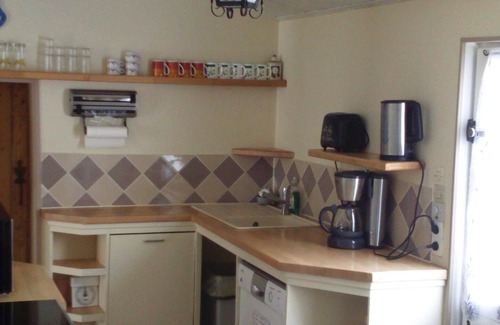 Landevieille Casa | RECEPCIÓN A NUESTRO VENDEENNE HOUSE, 10 min de la playa, Classée 3 ESTRELLAS