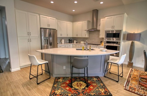 Palm Valley Casa | WELCOME TO PARADISE, LUXURY NEW HOME, IN PEBBLECREEK GATED RESORT COMMUNITY