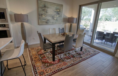 Palm Valley Casa | WELCOME TO PARADISE, LUXURY NEW HOME, IN PEBBLECREEK GATED RESORT COMMUNITY