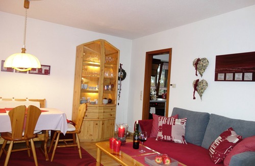 Irsengund Apartamento | Bienvenido al 'paraíso'. Relajación y diversión en el Allgäu