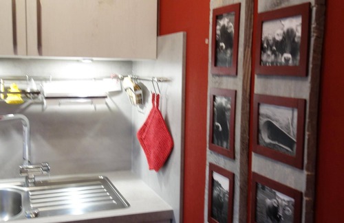 Irsengund Apartamento | Bienvenido al 'paraíso'. Relajación y diversión en el Allgäu