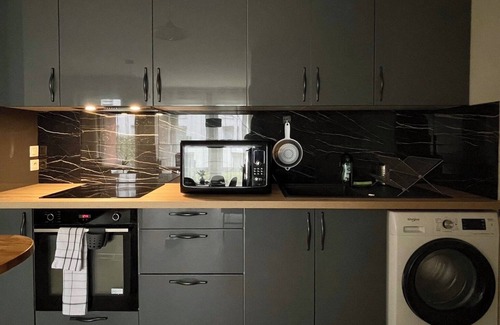 Vitry-sur-Seine Apartamento | Welcome to Paris! Charmant T3 Super Cosy, Grande Place de Parking Gratuite,1-6 p