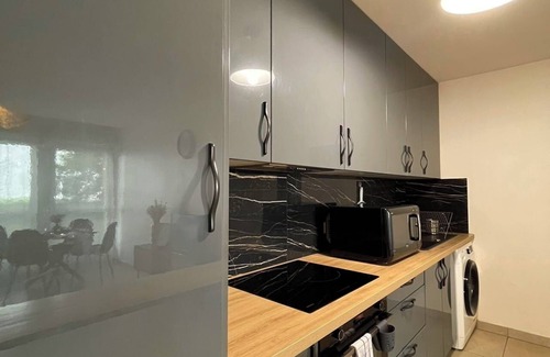 Vitry-sur-Seine Apartamento | Welcome to Paris! Charmant T3 Super Cosy, Grande Place de Parking Gratuite,1-6 p