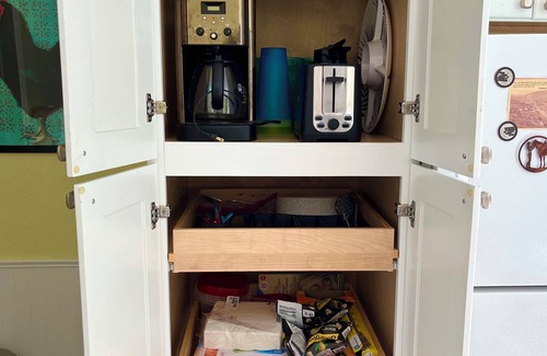 Central City Casa | Welcome to Pembroke Cottage in Central City CO! 2 bed/1 bath Parking for 2 cars