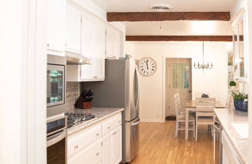 Pacheco Casa | Welcome to relaxed luxury at Charlie's Place!