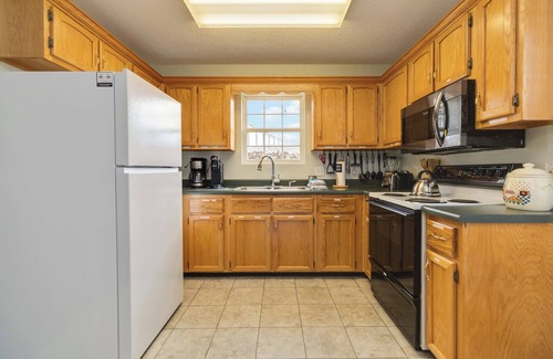 Sloans Valley Cabina | Welcome to “Relaxing on the Cumberland” – Your Perfect Cozy Escape