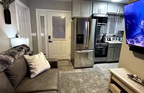 San Carlos Casa | Welcome to SD Cozy Home - B