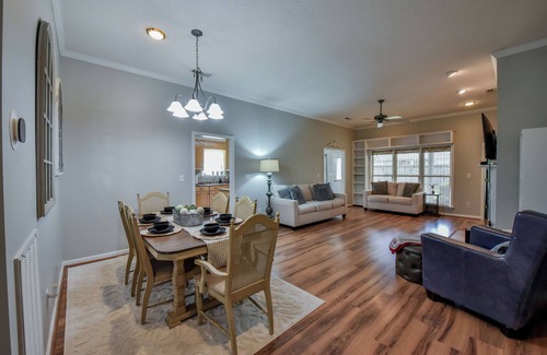 Tuscaloosa Casa | Welcome to Sideline Sanctuary! Book for Football Season and More!