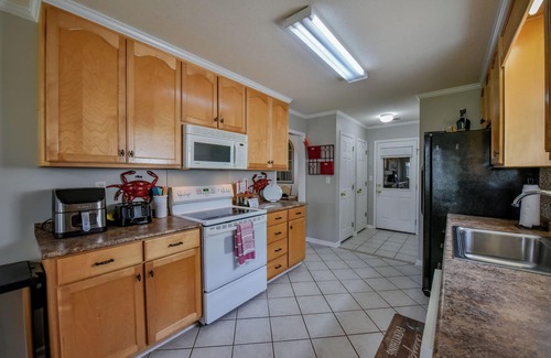 Tuscaloosa Casa | Welcome to Sideline Sanctuary! Book for Football Season and More!