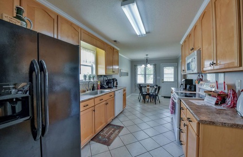 Tuscaloosa Casa | Welcome to Sideline Sanctuary! Book for Football Season and More!