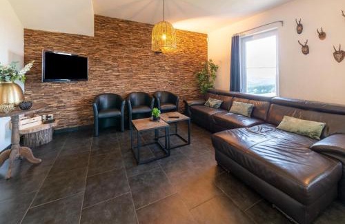 Houffalize Casa | Welcome to Sommet de Mont