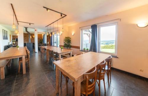Houffalize Casa | Welcome to Sommet de Mont