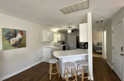 Surfside Beach Casa | Welcome to SSB🏖️Close to the beach, golf courses & shopping & restaurants