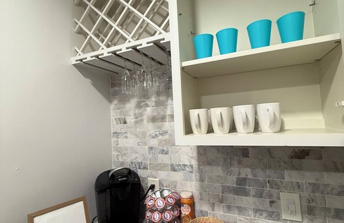 Sugar Land Casa | Welcome to Sweet Escape Sugar Land, your cozy home away from home! Close to NRG