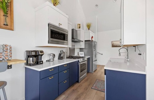 Rapid City Casa | Welcome to TEN18 Hideaway, Welcome to TEN18 Hideaway