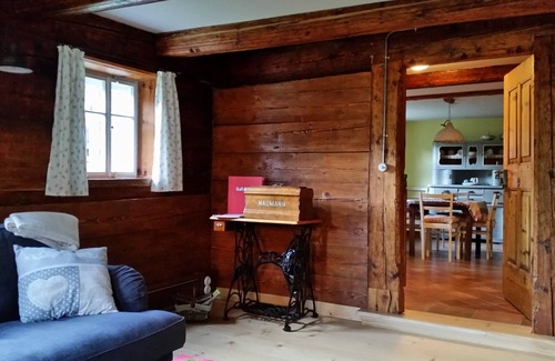 Oybin Casa | Bienvenido a la hermosa Alta Lusacia