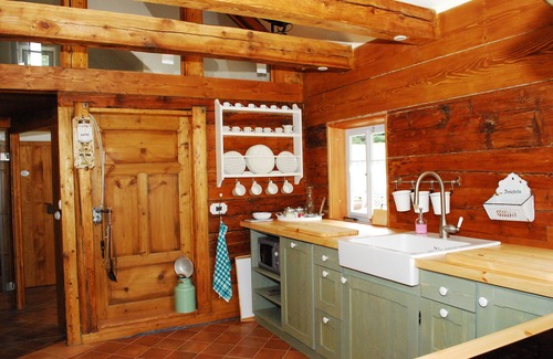 Oybin Casa | Bienvenido a la hermosa Alta Lusacia