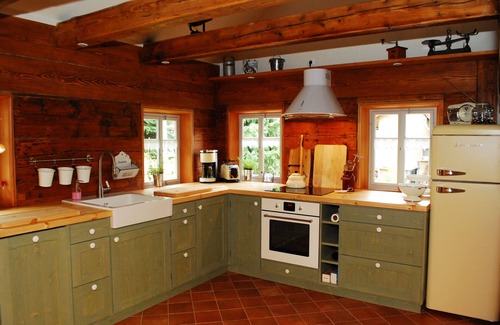 Oybin Casa | Bienvenido a la hermosa Alta Lusacia