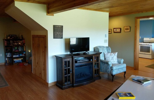 Franconia Apartamento | Welcome to the birches