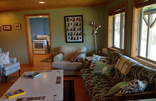 Franconia Apartamento | Welcome to the birches