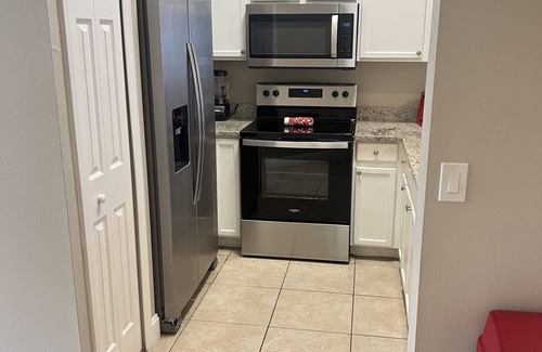 Poinciana Casa | Welcome To The Clubhouse! Near Theme Parks