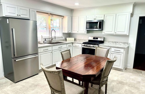 Mansura Casa | Welcome to "The Country Cottage"