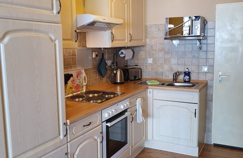 Stryck Apartamento | Bienvenido al Wohnstübchen Willingen!
