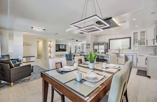 Highpoint Casa | Welcome to the "Florida Dream Oasis" vacation paradise!