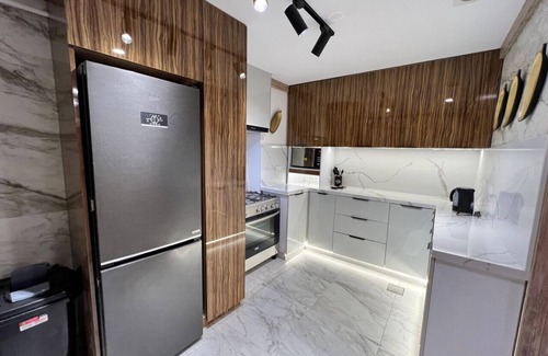 Oula Apartamento | Welcome to The Giza Getaway – A Perfect Retreat for Families & Friends