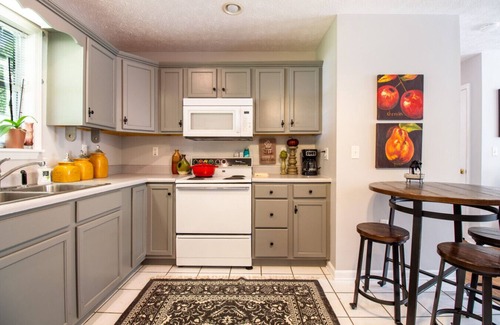 Harriman Casa | Welcome to The Hideaway in Harriman, TN