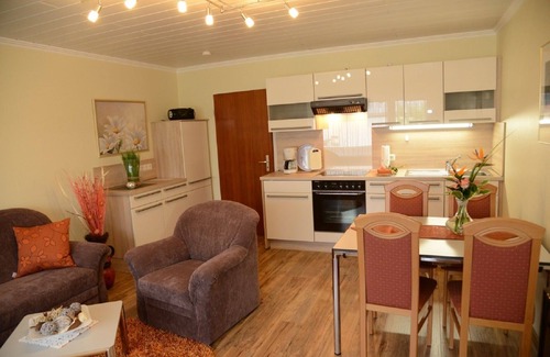 Valwig Apartamento | Bienvenido al paraíso vacacional Haus Kotthoff, ¡relajación pura!