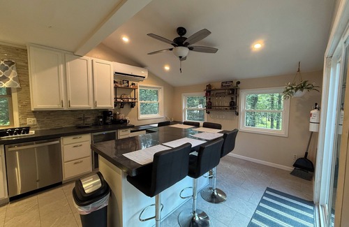 Greentown Chalet De Esquí | Welcome to the Honey Bear Hideaway Lake Wallenpaupack