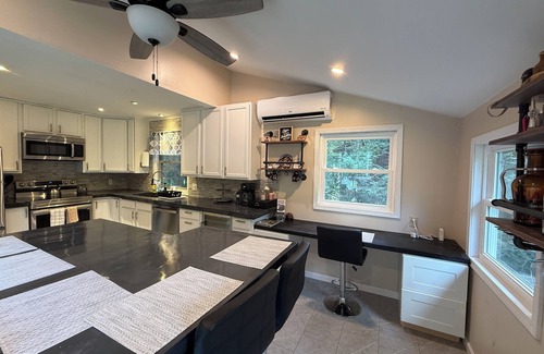 Greentown Chalet De Esquí | Welcome to the Honey Bear Hideaway Lake Wallenpaupack