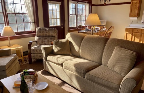 York Beach Casa | Welcome to The Little Guy!