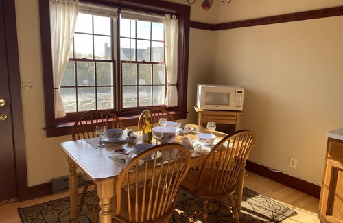 York Beach Casa | Welcome to The Little Guy!