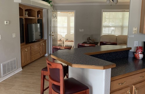Niceville Casa | Marina House ~ La vida estaba destinada a ser así ... ¡Quédate para siempre en Boggy Bayou!